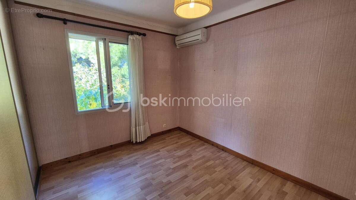 Maison à SAINT-ANDRE