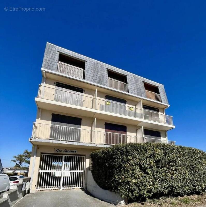 Photo 1 - Appartement à CAMIERS