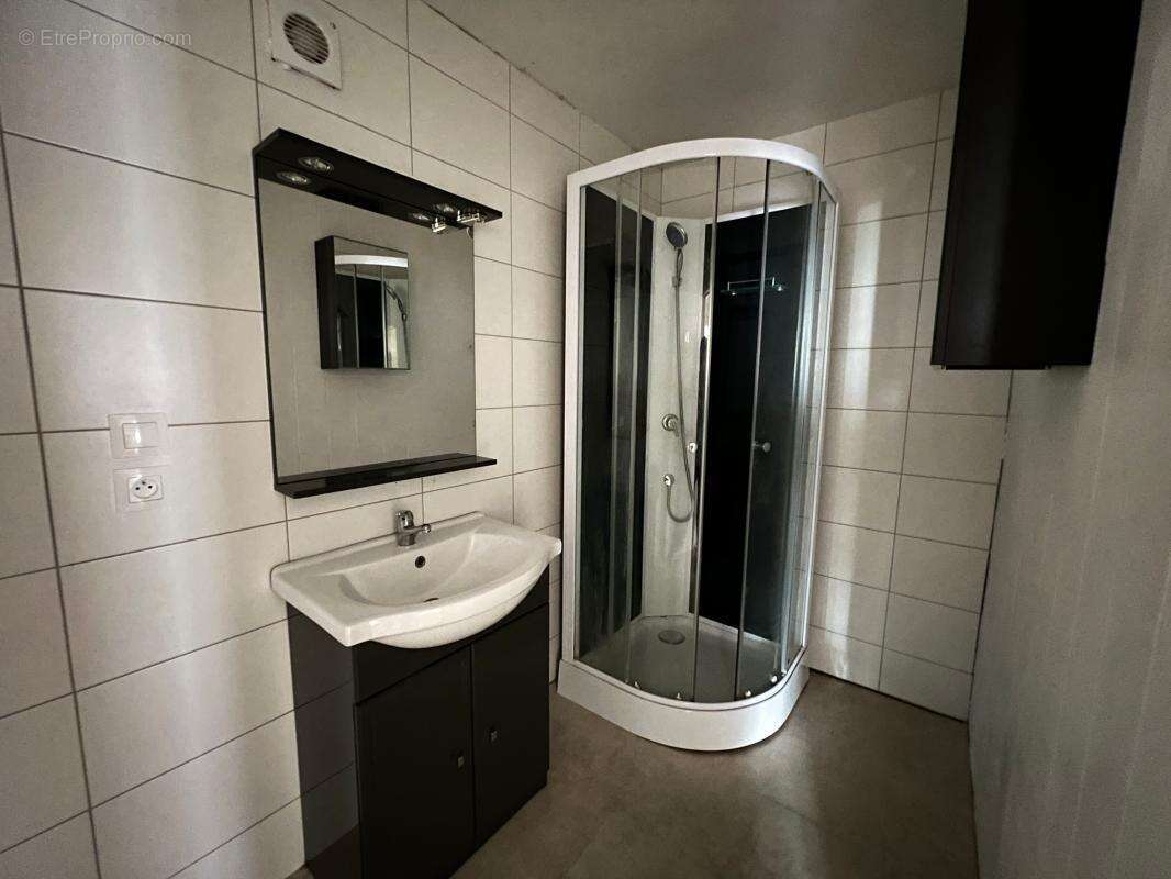 Appartement à OBERNAI