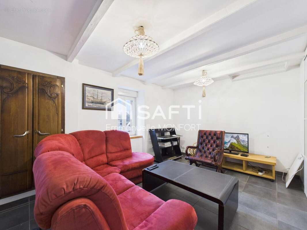 Photo 3 - Maison à LOCMELAR