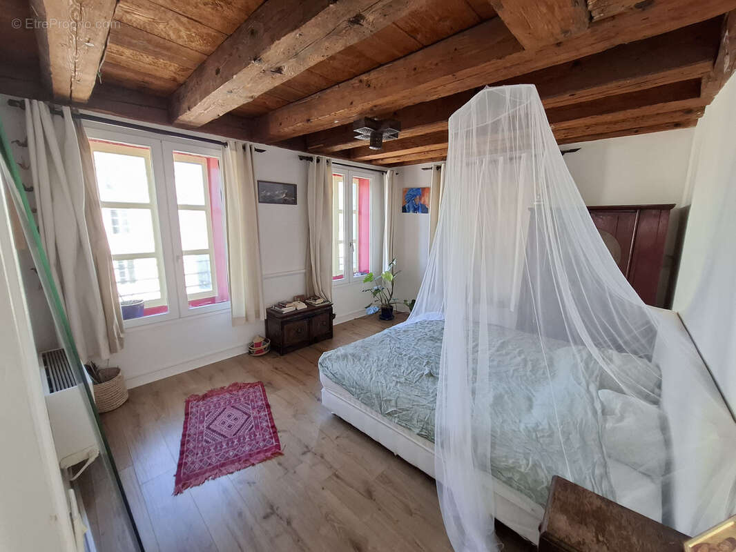 Appartement à BESANCON