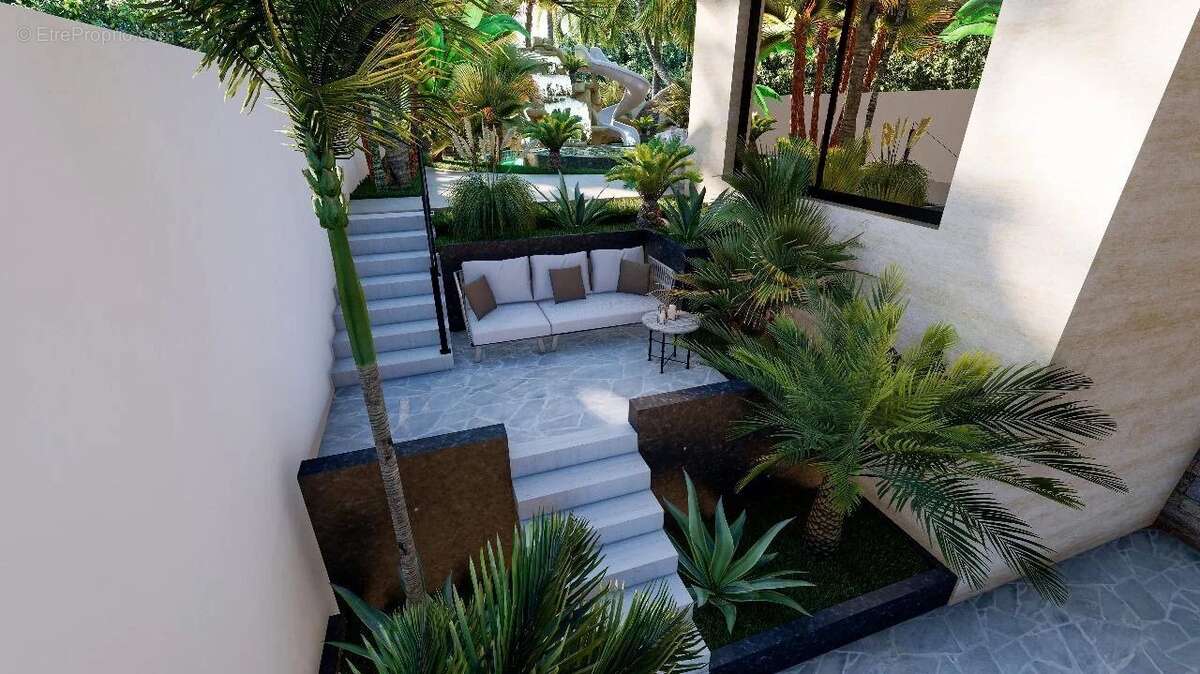 Maison à MONT-DE-MARSAN