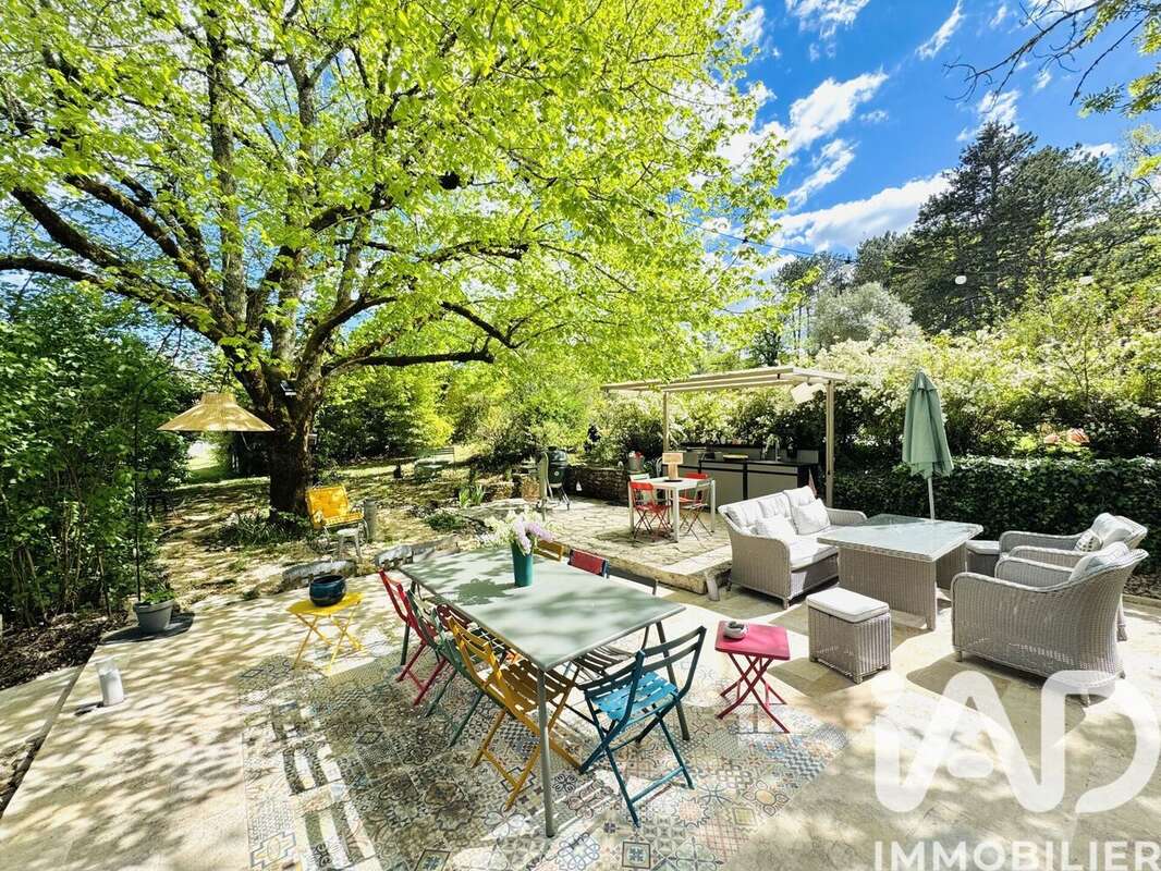Maison 145 m² à Cahors  - photo 4