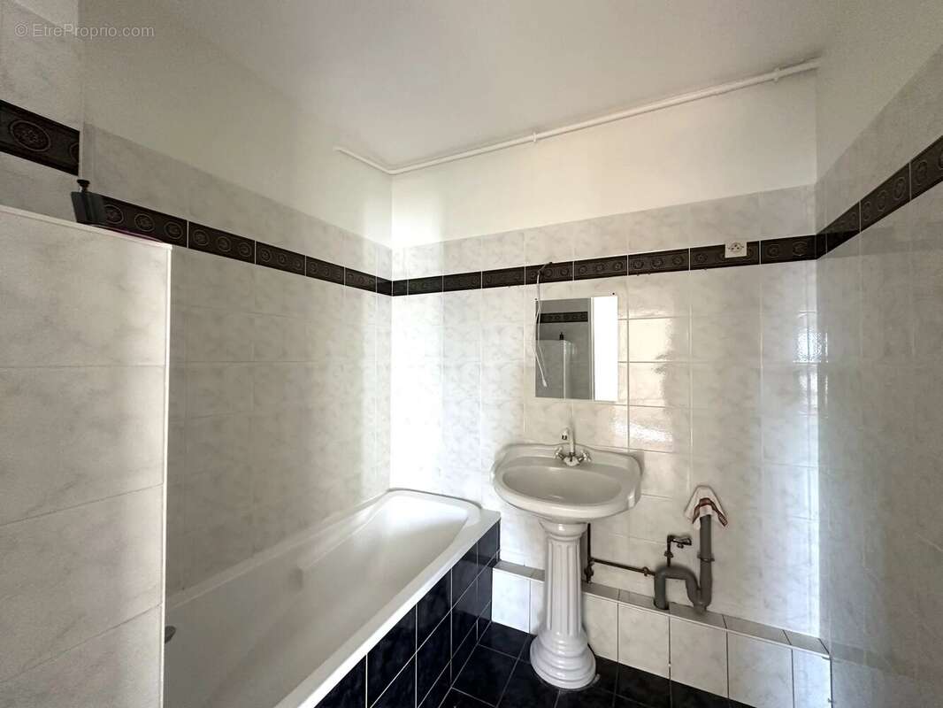 Appartement à AUXERRE