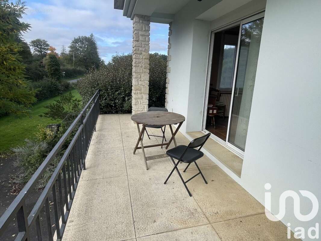 Photo 5 - Maison à SAINT-LAURENT-DE-CERIS