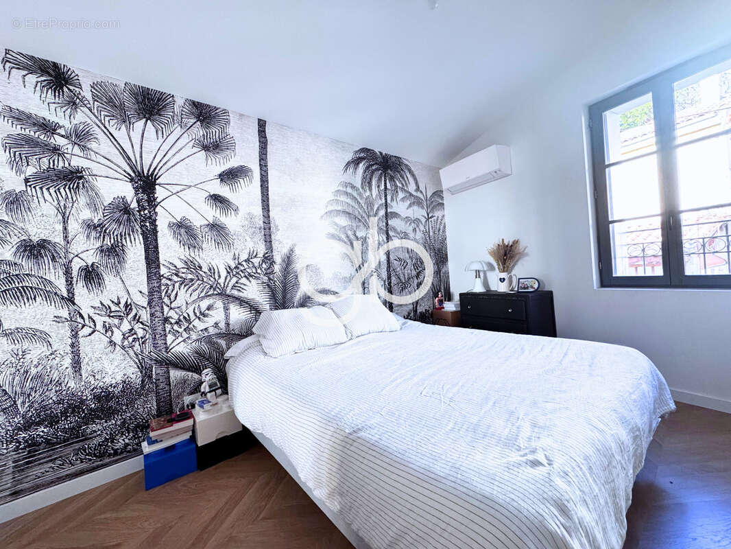 Maison à CASTELNAU-LE-LEZ