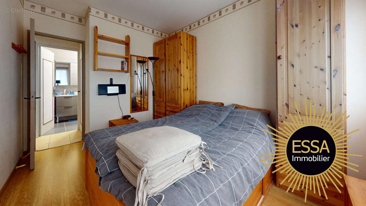 Appartement à VELIZY-VILLACOUBLAY