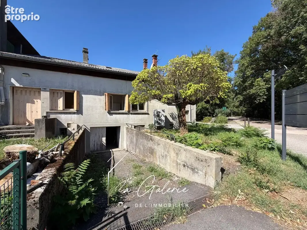 Maison familiale au beau potentiel a champ-sur-drac - photo 17