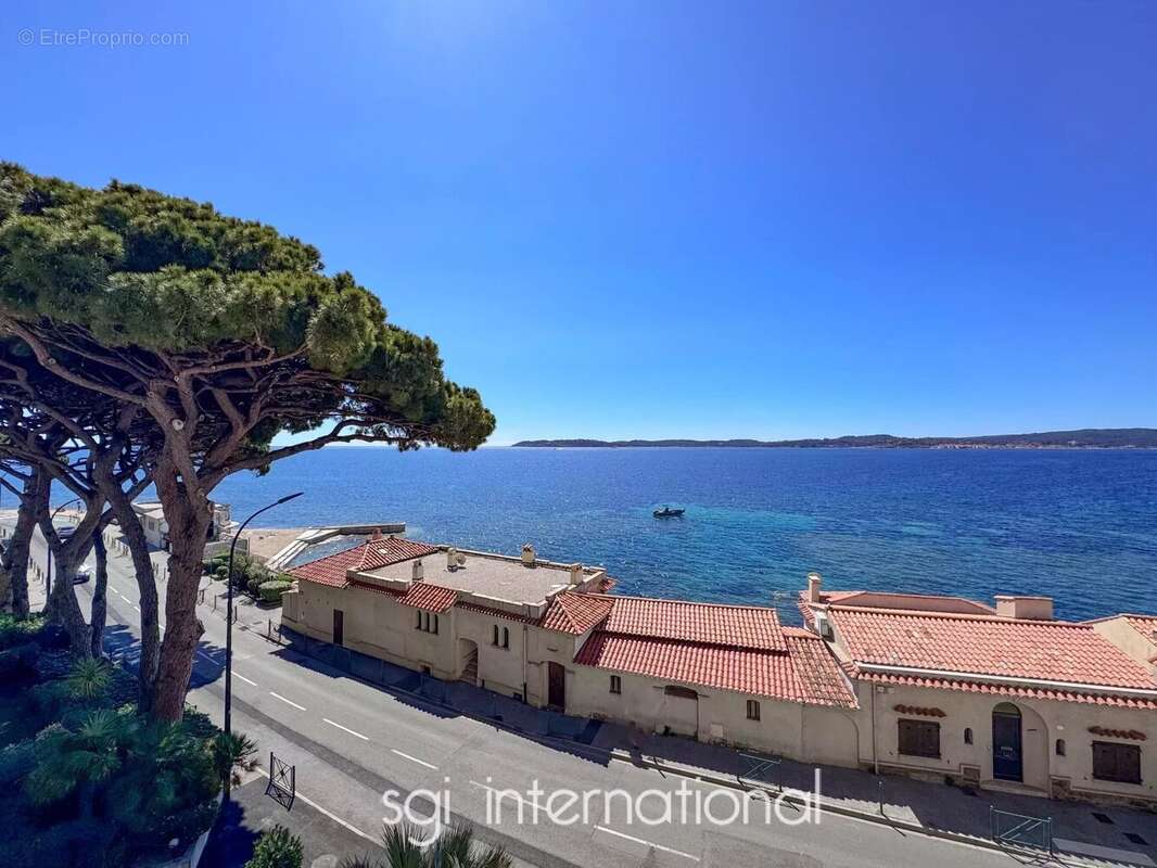 Appartement à SAINTE-MAXIME