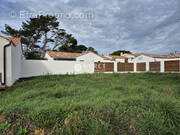 Terrain à BRETIGNOLLES-SUR-MER
