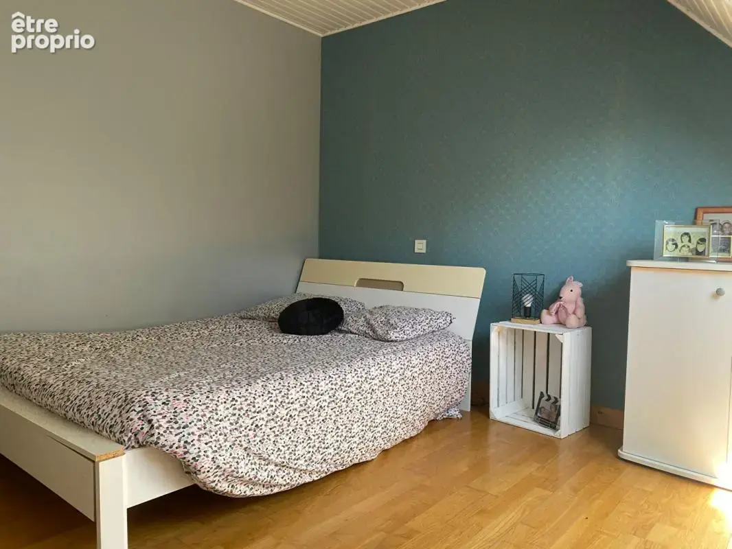 Calme Maison Vannes  125M2 5 chambres - photo 8