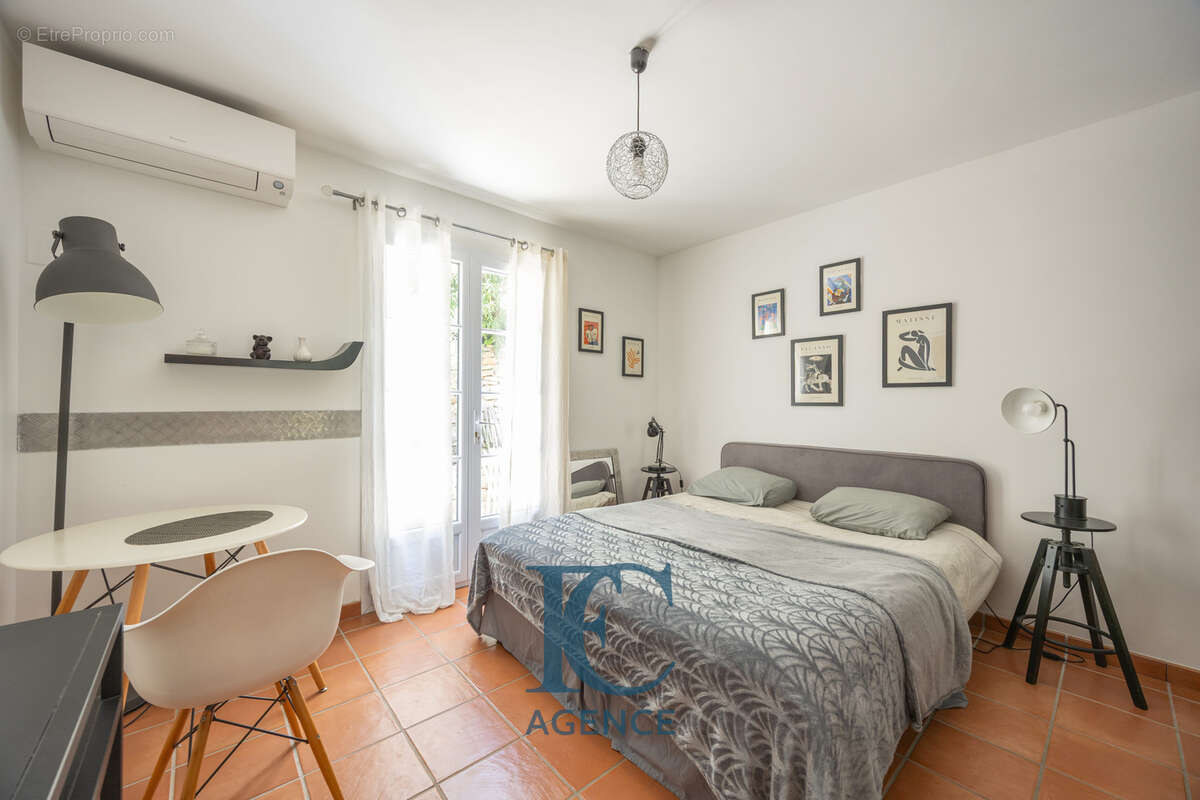 Maison à SANARY-SUR-MER