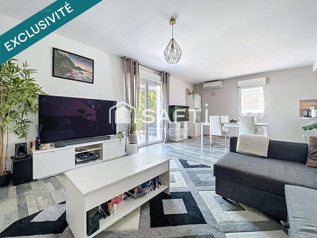 Photo 3 - Maison à LESPINASSE