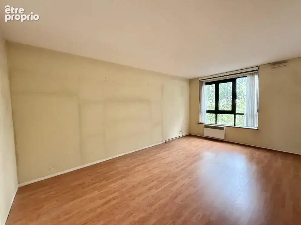 Appartement 1 pièce 33 m² à vendre à Issy-Les-Moulineaux (92130) - photo 7