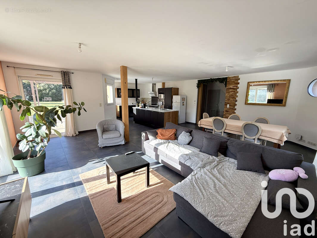 Photo 4 - Maison à SIMPLE