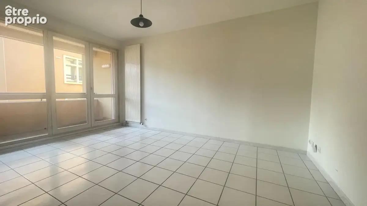 Appartement à VIENNE