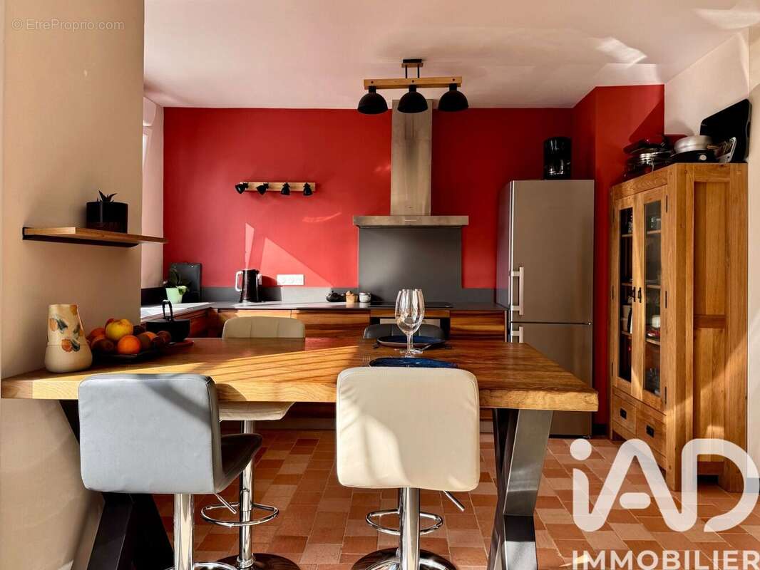 Photo 4 - Appartement à VANNES