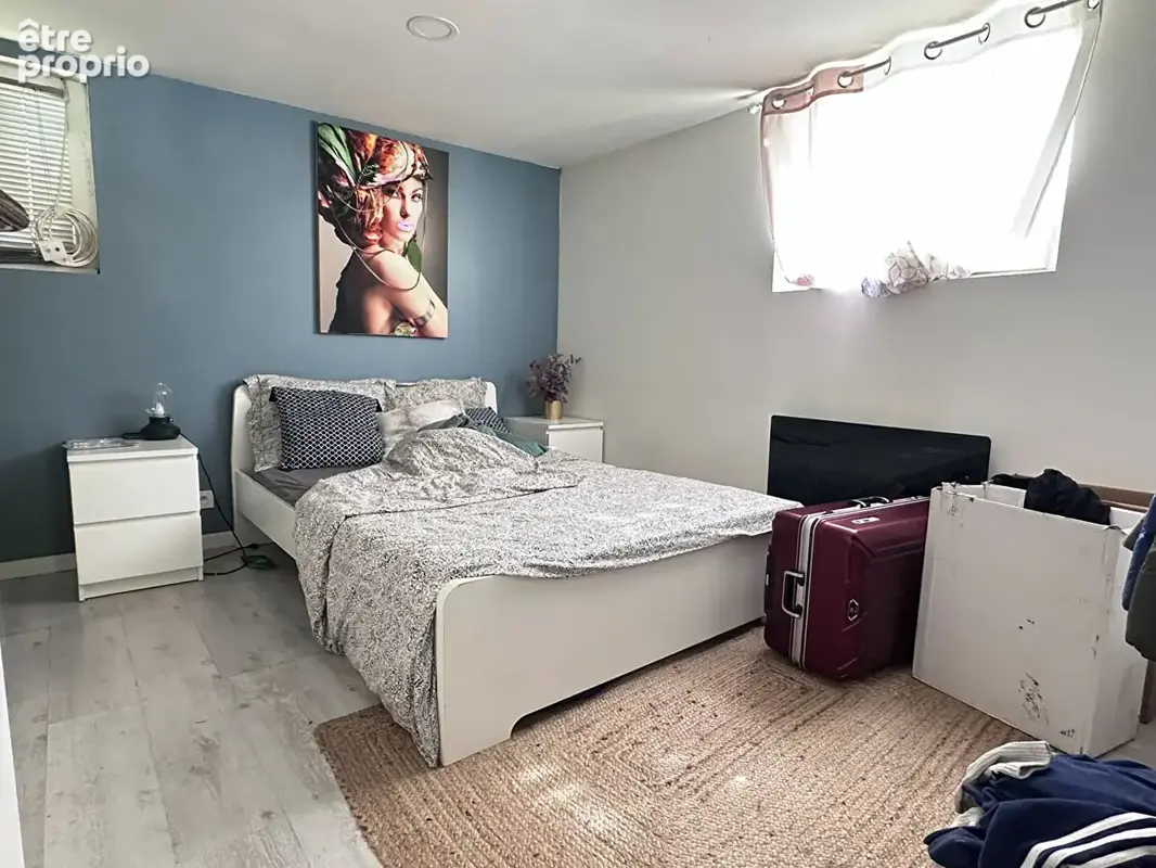 Immeuble de rapport ou maison familiale 240 m2 - 4 logements à La Couronne - photo 7