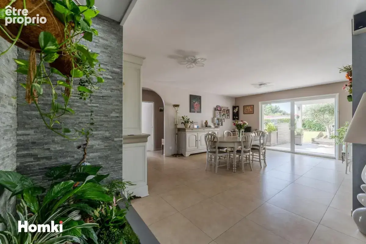 Et si votre prochaine adresse se trouvait entre lac, forêt et océan ? 167 m², 4Chambres, piscine, 1 000 m², fort potentiel à 800 - photo 19