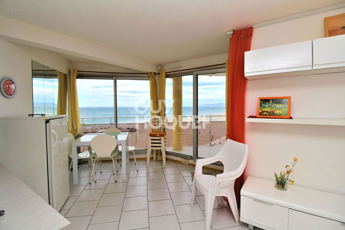Appartement à SAINT-NAZAIRE