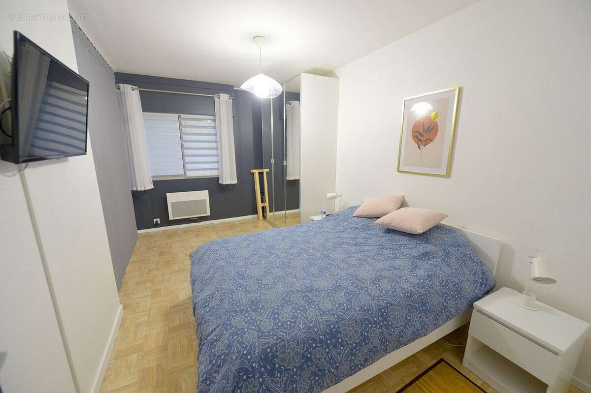 Appartement à SAINT-GEORGES-DE-DIDONNE