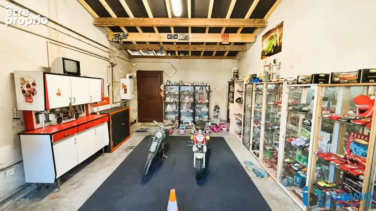 Maison 4 pièces 126 m² à vendre à Saint-Juery (81160) - photo 9
