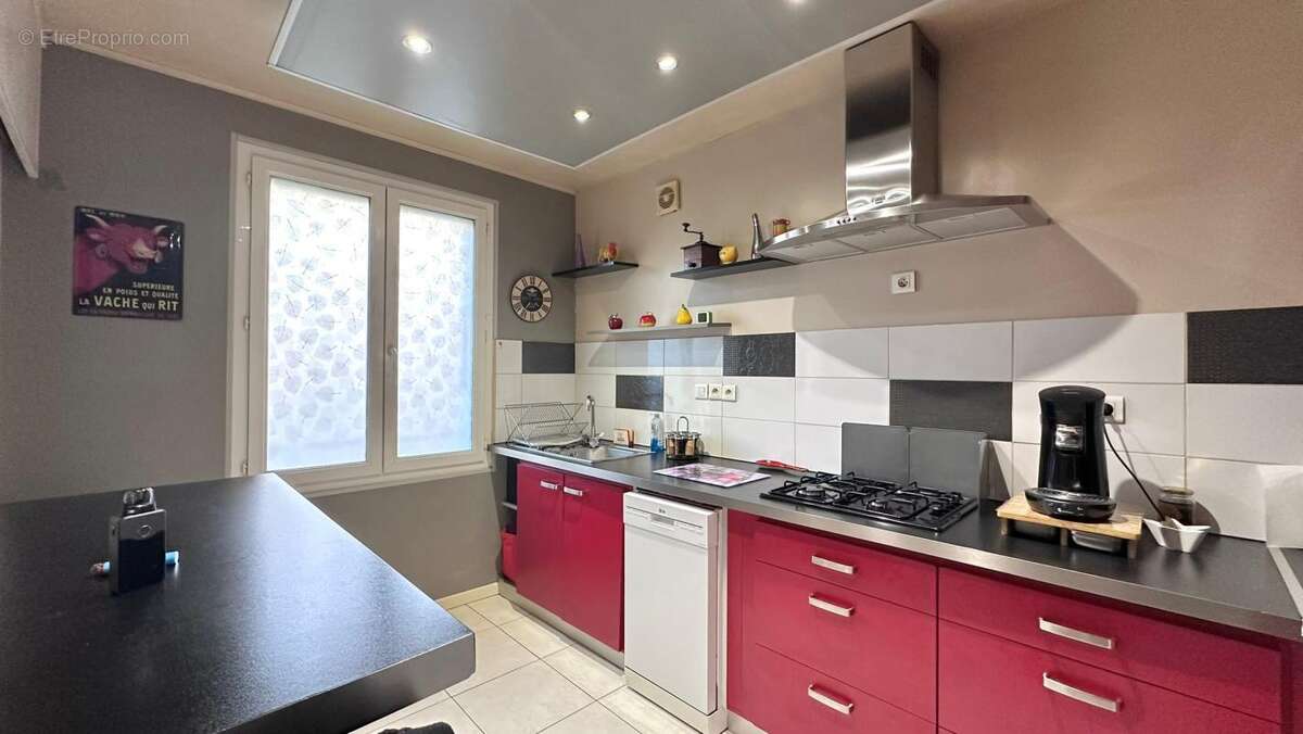 Appartement à RODEZ