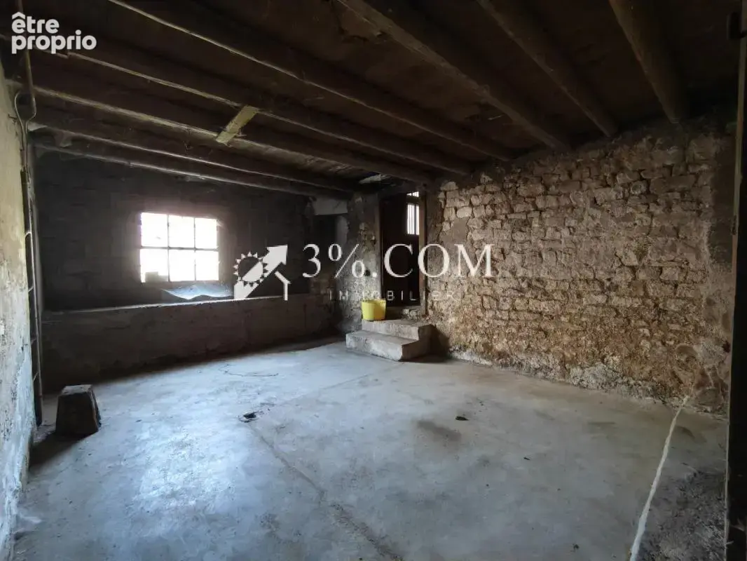 Maison de village à rénover   Fort potentiel   Pagny-la-Blan - photo 18