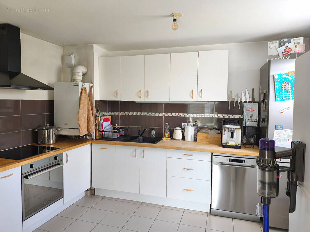 Appartement à MORANGIS