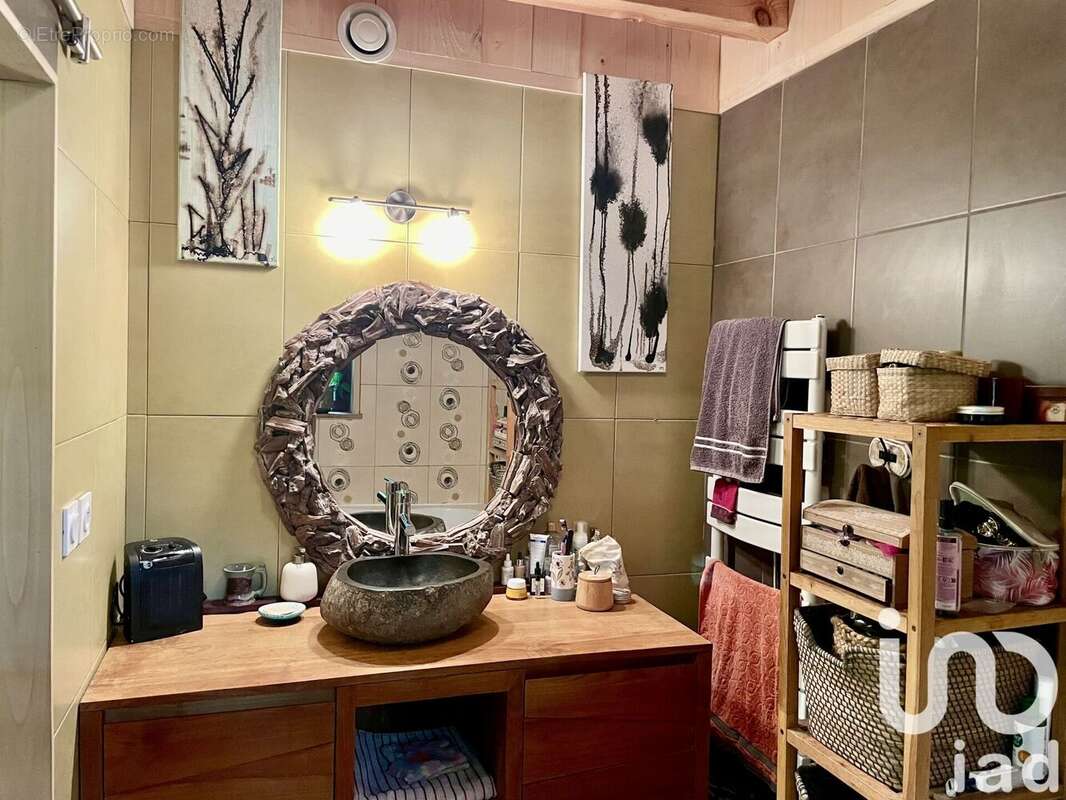 Maison 135 m² à Le Trehou  - photo 8