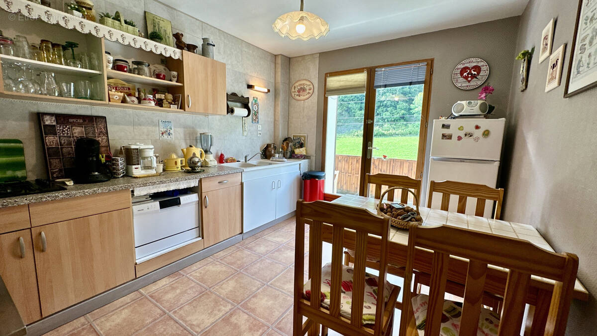 Appartement à VILLARD-DE-LANS