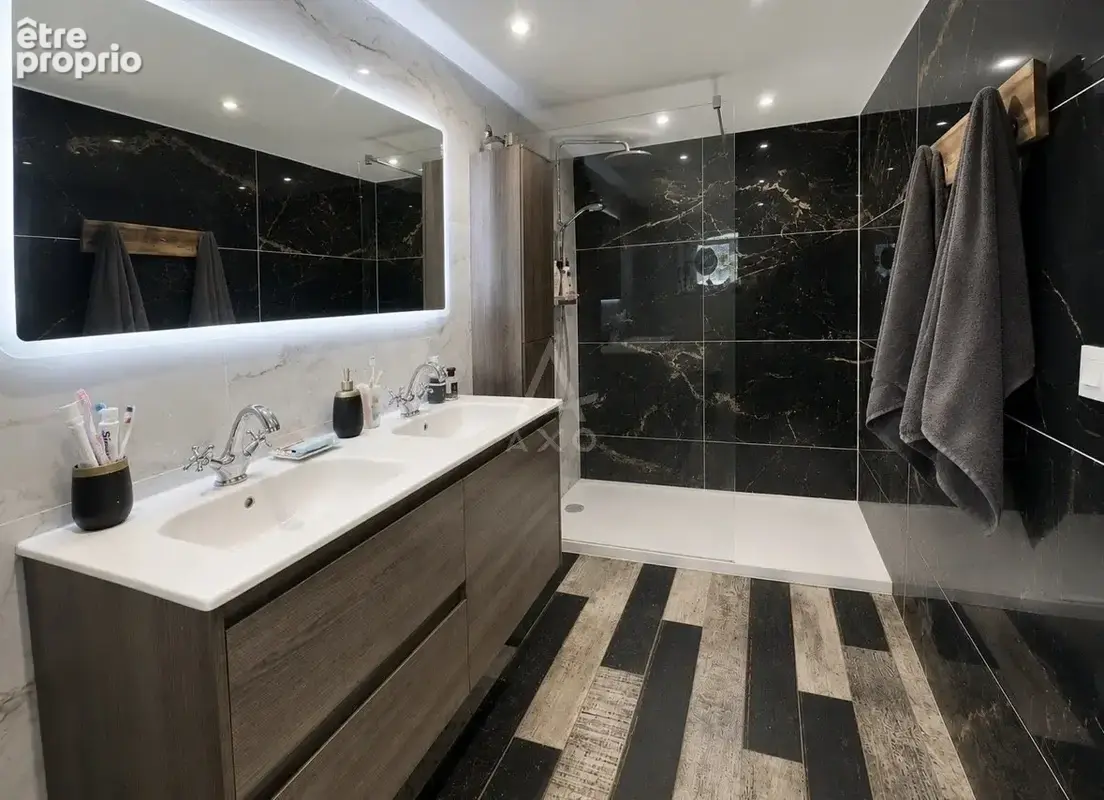 Propriété de charme  1,6 hectare  190 m² - photo 13