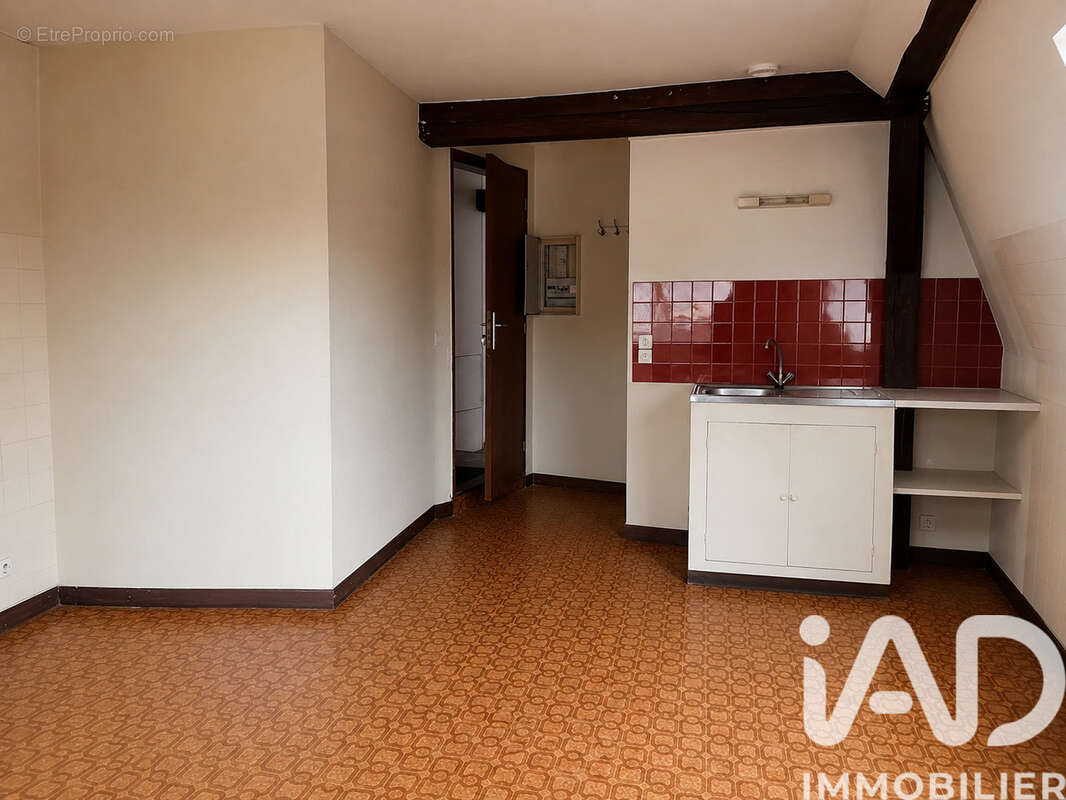 Photo 2 - Appartement à SAINT-PALAIS