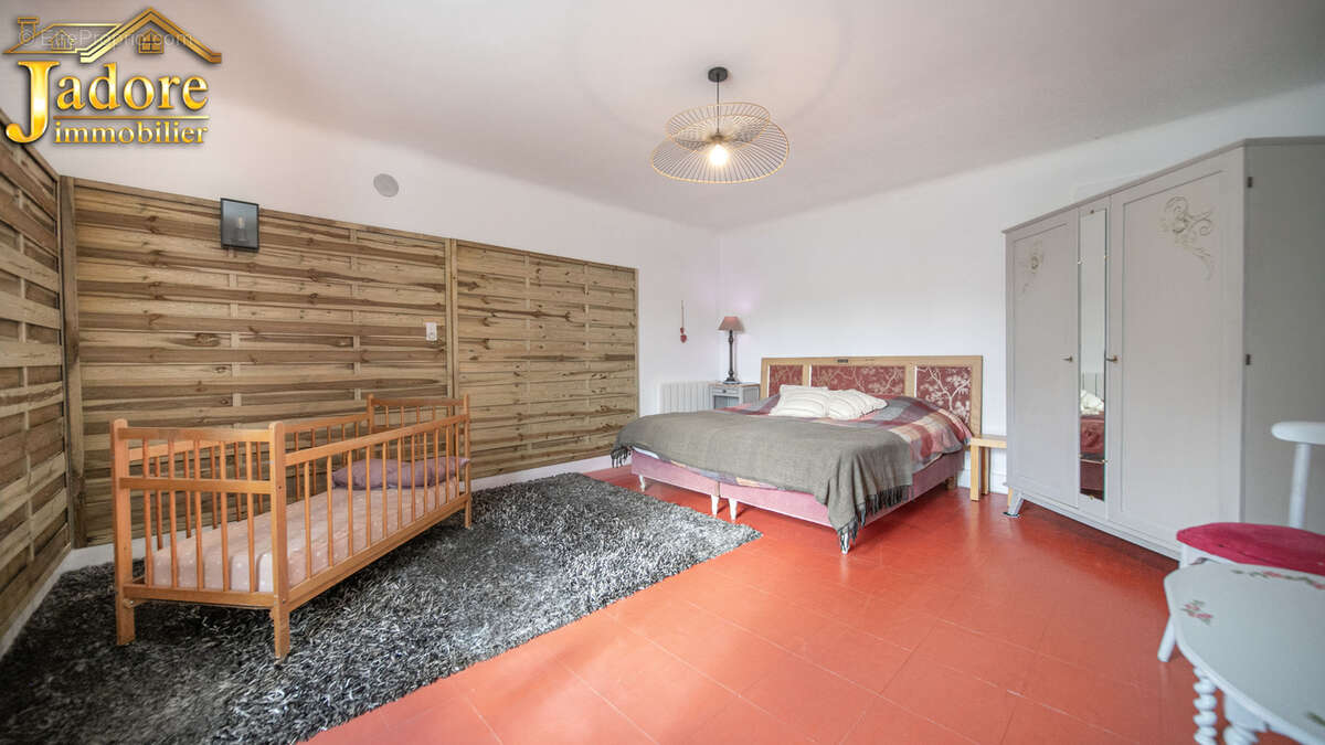 Maison à SAINT-DIE-DES-VOSGES