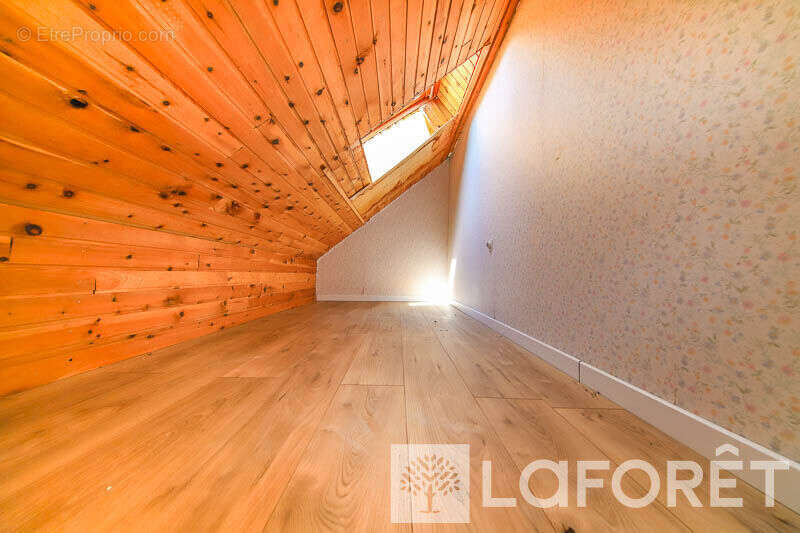 Appartement à RISOUL