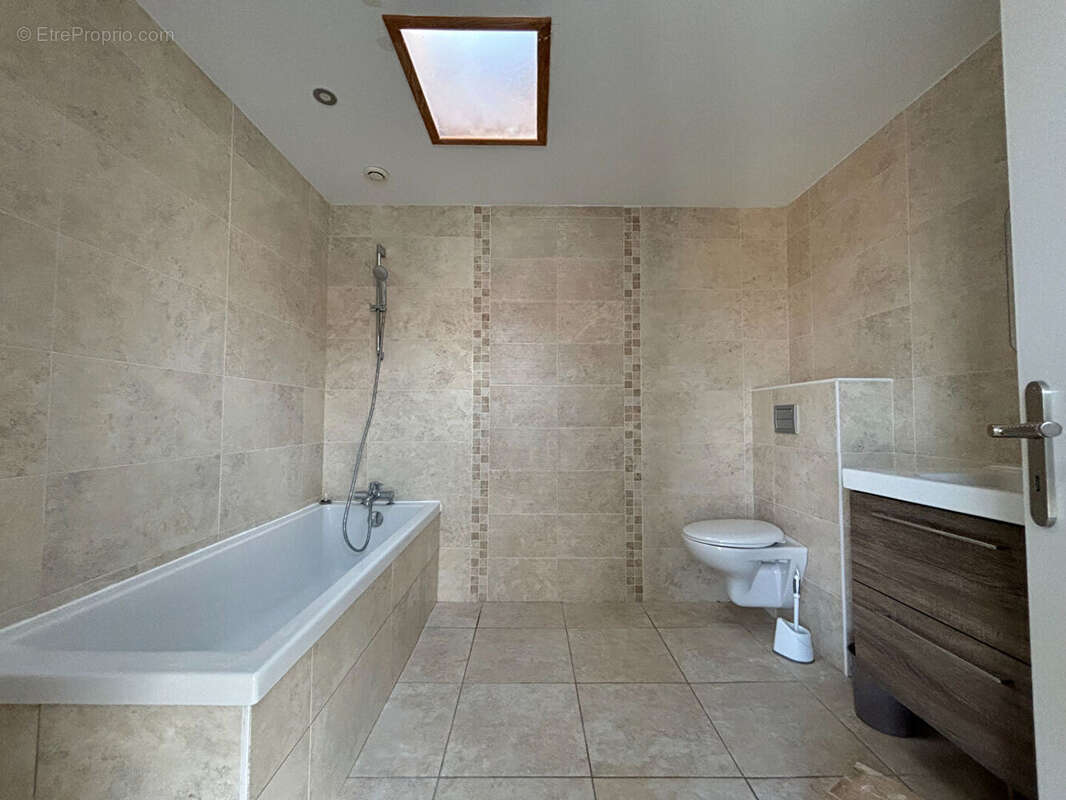 Maison à LES SABLES-D'OLONNE