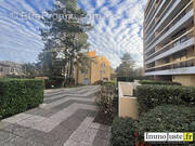 Appartement à ELANCOURT