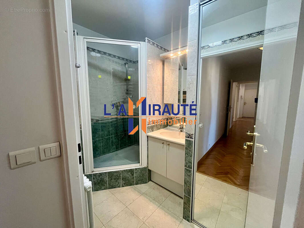 Appartement à MAISONS-LAFFITTE