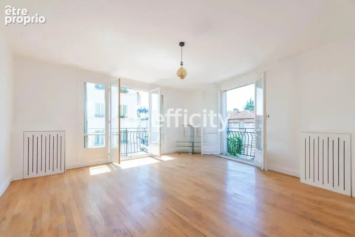 Appartement à VERSAILLES