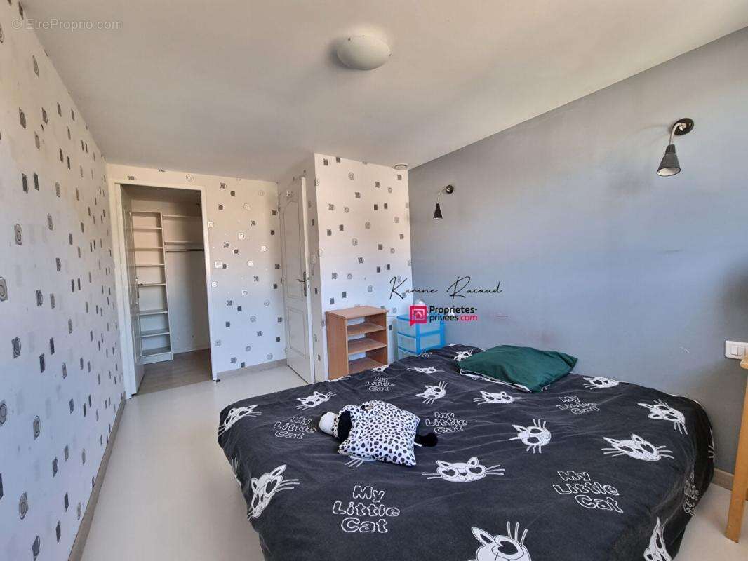 Maison à LA ROCHE-SUR-YON