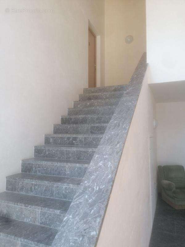 Appartement à GONNEVILLE-LA-MALLET