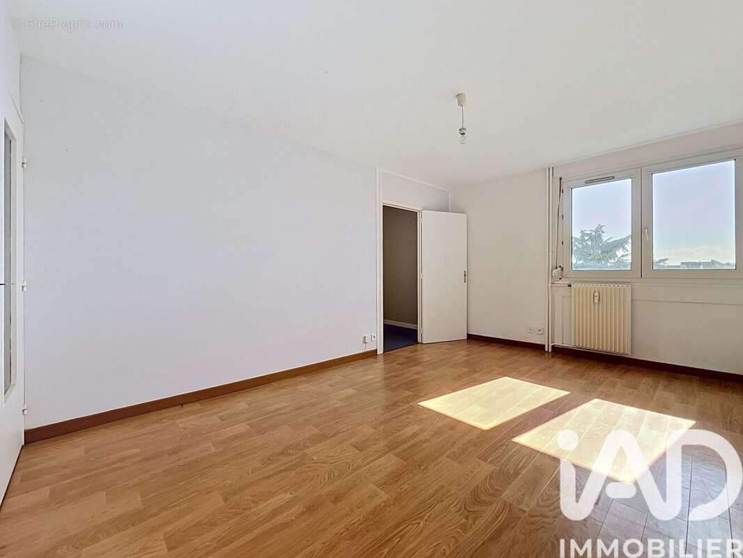 Photo 2 - Appartement à LE MANS