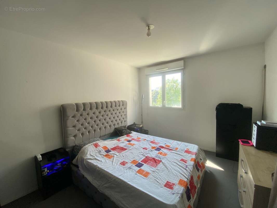 Appartement à LE MEE-SUR-SEINE