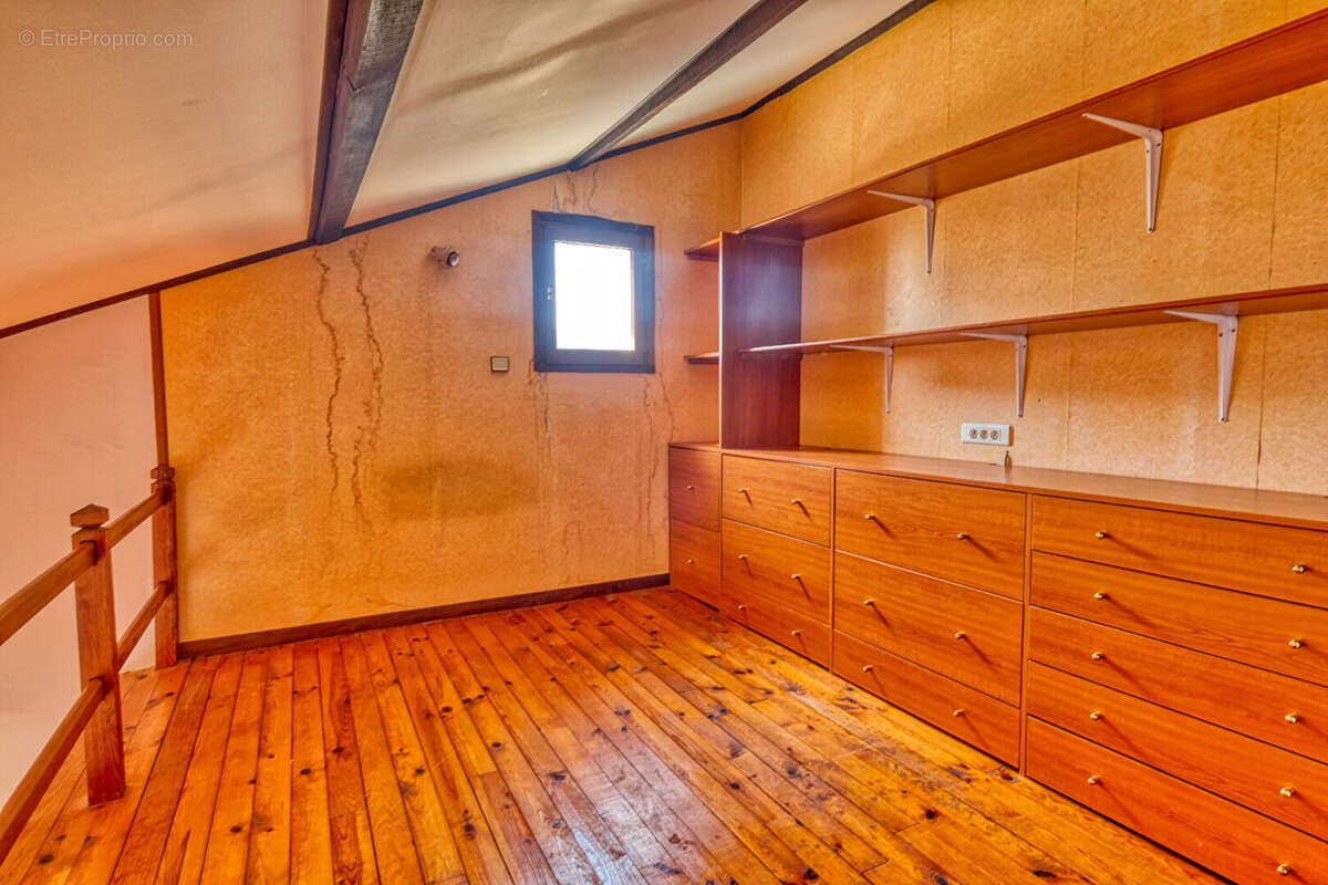 Appartement à BASTIA