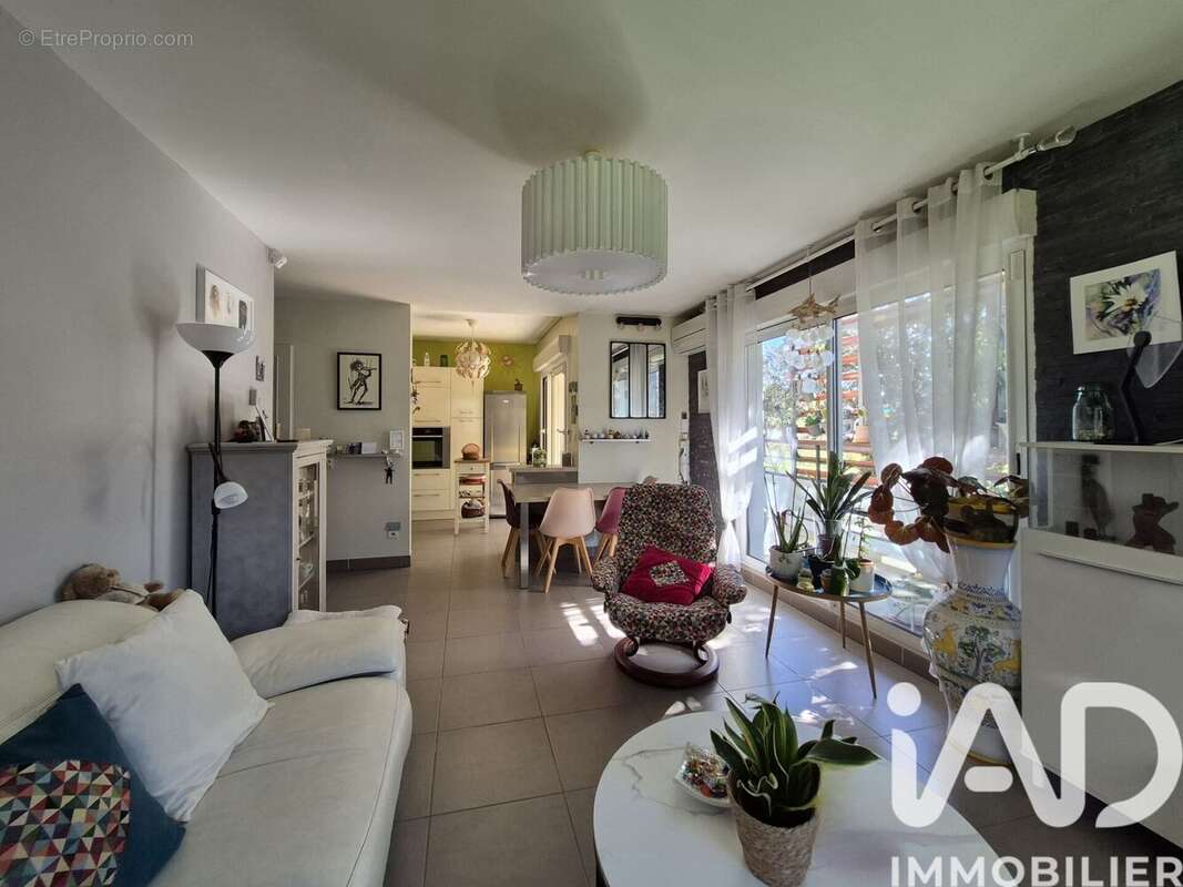 Photo 5 - Appartement à MONTPELLIER