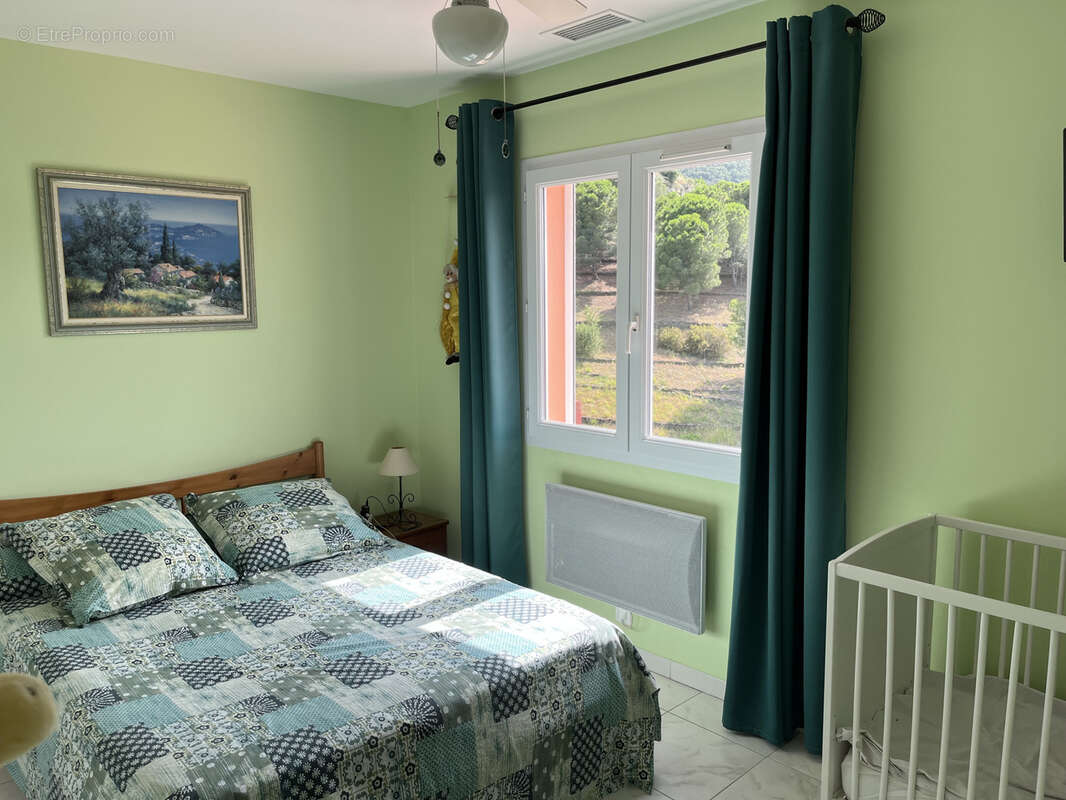 Maison à PORT-VENDRES