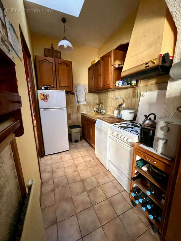 Maison à SAINT-ETIENNE-DE-MONTLUC