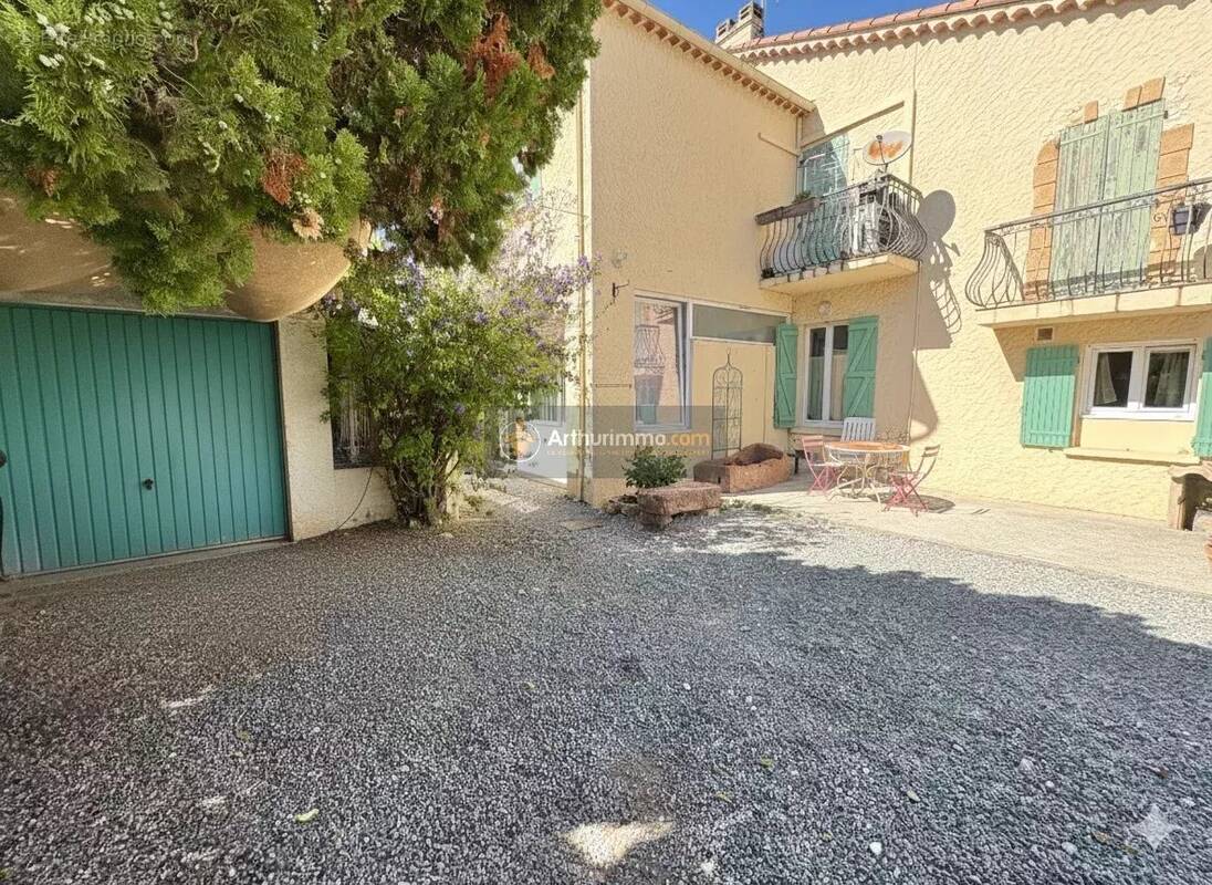 Appartement à FREJUS