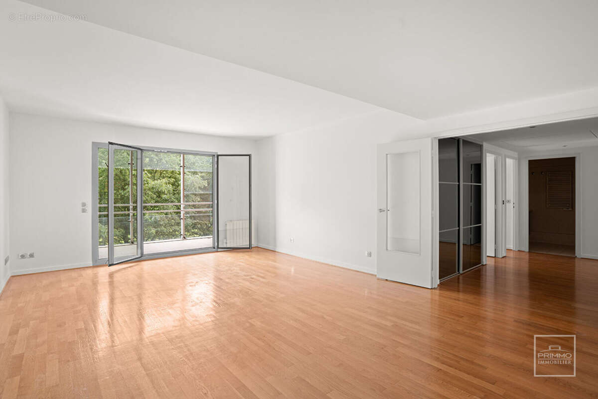 Appartement à LYON-6E