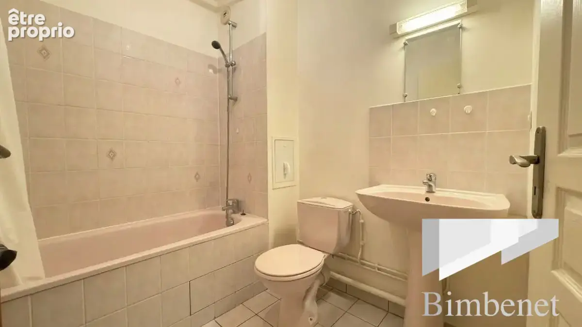 Appartement 1 pièce 31 m² à vendre à Saint-Jean-Le-Blanc (45650) - photo 5